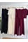 Triko Bluz Pantolon İkili Takım 10084-025 Triko Bluz Pantolon İkili Takım 10084-025