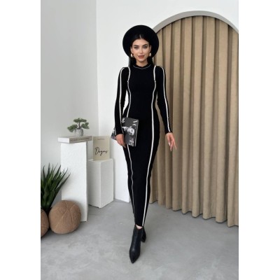 Ribbon Triko Elbise Ribbon Triko Elbise