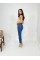 6039 KOT PANTOLON-KOYU MAVİ 6039 KOT PANTOLON-KOYU MAVİ