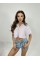 6882 BLUZ-AUSTİN ÇİZGİLİ 6882 BLUZ-AUSTİN ÇİZGİLİ