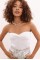 Triangel Büzgülü Büstiyer 3397-0025 Triangel Büzgülü Büstiyer 3397-0025