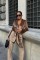 Gaitlin Oversize Kadife Takım 9897 Gaitlin Oversize Kadife Takım 9897