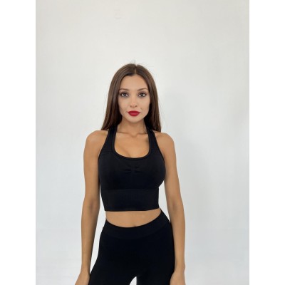 15536 TEK KAT BRA-SİYAH 15536 TEK KAT BRA-SİYAH