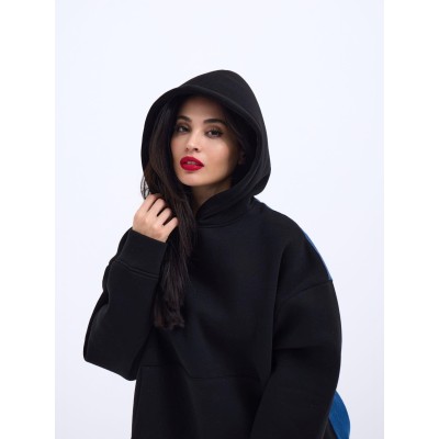 6626 SWEAT-SİYAH 6626 SWEAT-SİYAH