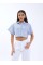 6882 BLUZ-WASHİNGTON ÇİZGİLİ 6882 BLUZ-WASHİNGTON ÇİZGİLİ