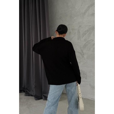 Anya Oversize Gabardin Ceket 6063-8 Anya Oversize Gabardin Ceket 6063-8