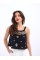 6950 BLUZ-SİYAH 6950 BLUZ-SİYAH
