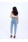 6036 DENİM CARROT FIT-AÇIK MAVİ 6036 DENİM CARROT FIT-AÇIK MAVİ