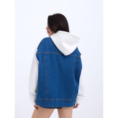 6626 SWEAT-EKRU 6626 SWEAT-EKRU