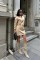 Brooke Ribanalı Mini Etek Takım 9941 Brooke Ribanalı Mini Etek Takım 9941