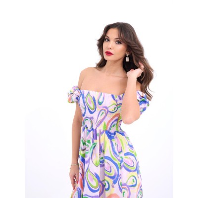 5525 ELBİSE-İSPANYA 5525 ELBİSE-İSPANYA