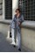 Gaitlin Oversize Kadife Takım 9897 Gaitlin Oversize Kadife Takım 9897