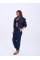 6627 KOT PANTOLON-MAVİ 6627 KOT PANTOLON-MAVİ