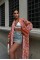 Camilla Keten Kimono 5157-08 Camilla Keten Kimono 5157-08