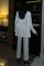 Gisella Parlak Saten Takım 9851 Gisella Parlak Saten Takım 9851