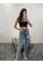 5778 DENİM CARROT FIT-MAVİ 5778 DENİM CARROT FIT-MAVİ