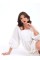 6940 ELBİSE-EKRU 6940 ELBİSE-EKRU