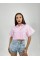 6882 BLUZ-PEMBE ÇİZGİLİ 6882 BLUZ-PEMBE ÇİZGİLİ
