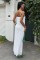 Askıları Ayarlanabilir Örme Dantel Elbise 2879 Askıları Ayarlanabilir Örme Dantel Elbise 2879