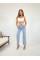 6425 DENİM WIDE LEG-MAVİ 6425 DENİM WIDE LEG-MAVİ