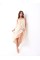 7365 ELBİSE-BEJ 7365 ELBİSE-BEJ