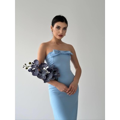 ÖNÜ KURDALELİ KAELM ELBİSE ÖNÜ KURDALELİ KAELM ELBİSE