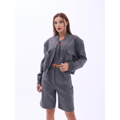 7223 CEKET-FÜME 7223 CEKET-FÜME