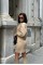 Brooke Ribanalı Mini Etek Takım 9941 Brooke Ribanalı Mini Etek Takım 9941