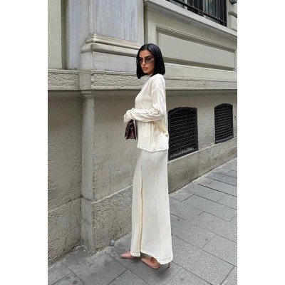 Darcy Etek Bluz Triko Takım 9969 Darcy Etek Bluz Triko Takım 9969