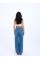 6795 DENİM LOW WAİST VOİ-MAVİ 6795 DENİM LOW WAİST VOİ-MAVİ