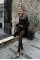 Janice Dantel Crop Takım 9752-08 Janice Dantel Crop Takım 9752-08