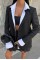 Mandie Garnili Blazer Ceket 6111 Mandie Garnili Blazer Ceket 6111