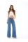 7418 KOT PANTOLON-MAVİ 7418 KOT PANTOLON-MAVİ