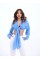 6759 CROP-MAVİ 6759 CROP-MAVİ