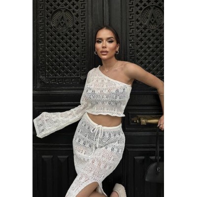 Katy Ajurlu Tek Kol Takım 9710-015 Katy Ajurlu Tek Kol Takım 9710-015