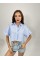 6882 BLUZ-SAN DİEGO ÇİZGİLİ 6882 BLUZ-SAN DİEGO ÇİZGİLİ