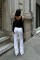 Cynthia Cut Out Triko Hırka 5116-23 Cynthia Cut Out Triko Hırka 5116-23