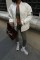 Alisa Oversize Kapitone Bomber Ceket 7058 -08 Alisa Oversize Kapitone Bomber Ceket 7058 -08