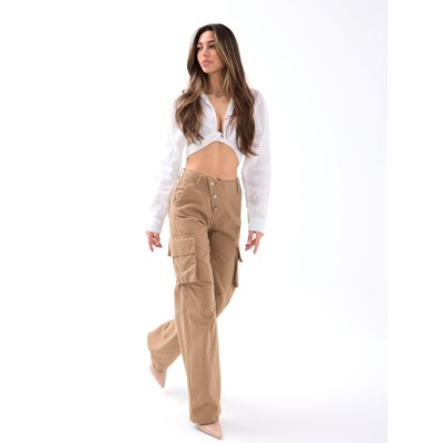 6485 PANTOLON-CAMEL 6485 PANTOLON-CAMEL