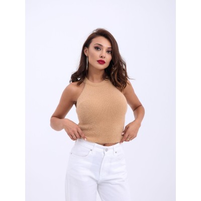 42441 TRİKO ATLET-BEJ 42441 TRİKO ATLET-BEJ