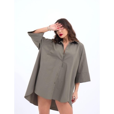 4328 GÖMLEK-HAKİ 4328 GÖMLEK-HAKİ