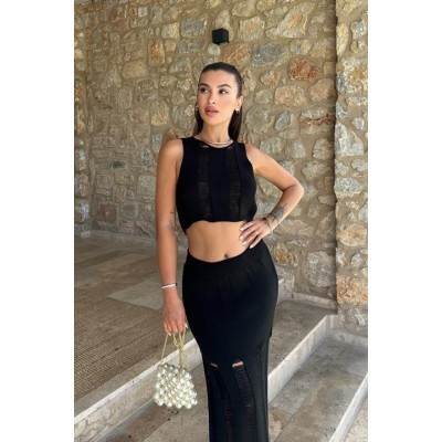 Valentina Eskitme Detay Takım 9826 Valentina Eskitme Detay Takım 9826