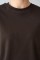 Düz SweatShirt - KAHVE Düz SweatShirt - KAHVE