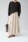 Düz SweatShirt - KAHVE Düz SweatShirt - KAHVE