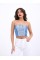 6991 KOT BLUZ-MAVİ 6991 KOT BLUZ-MAVİ