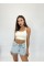 15354 ASTARLI BRA-EKRU 15354 ASTARLI BRA-EKRU