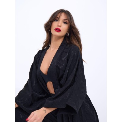 6346 KİMONO TAKIM-VENEDİK 6346 KİMONO TAKIM-VENEDİK
