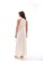 7405 ELBİSE-BEJ 7405 ELBİSE-BEJ