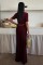 Triko Bluz Pantolon İkili Takım 10084-025 Triko Bluz Pantolon İkili Takım 10084-025