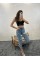 5778 DENİM CARROT FIT-MAVİ 5778 DENİM CARROT FIT-MAVİ